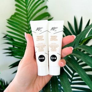 Alba 1913 Hands & Body Lotion